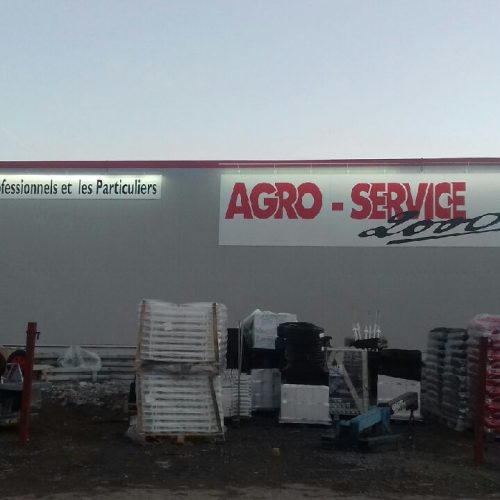 Agro 6