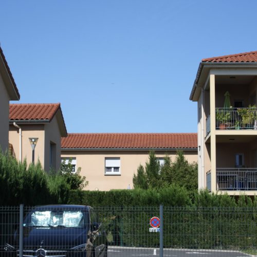 Le Clos des Jardiniers - Montrison -Brunel Immo