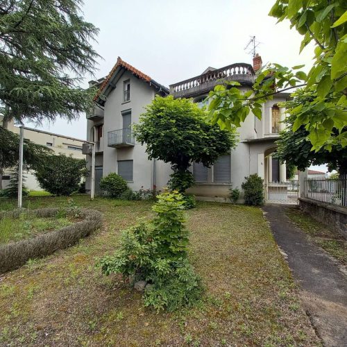 Villa Edmond - Savigneux